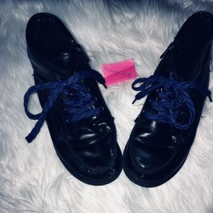 Cherokee • Faux Leather Boots • Toddler 12